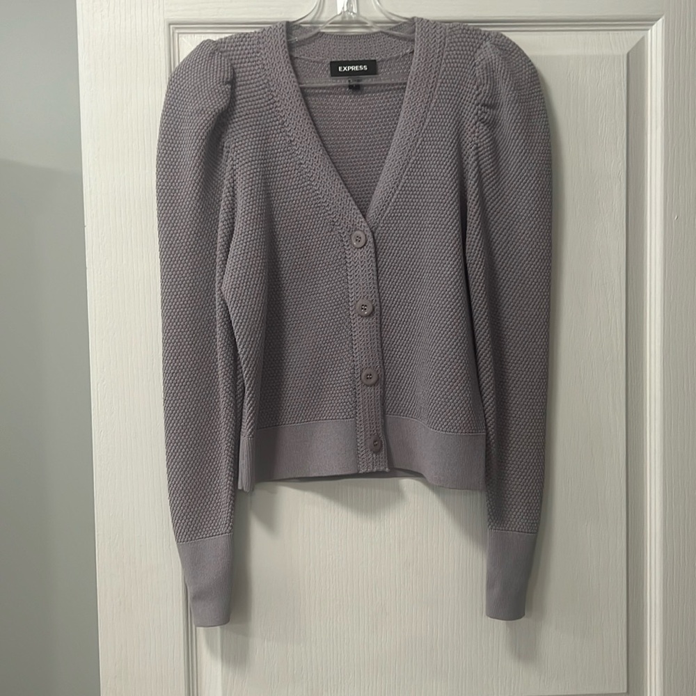 New with out tag size S